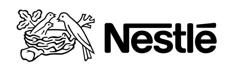 Shannon Scott Color of the Nestle Logo