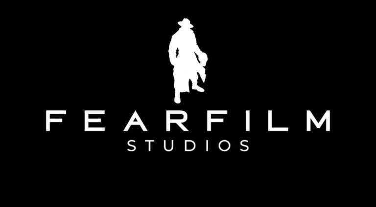 Shannon Scott FEARFILMStudiosLogo