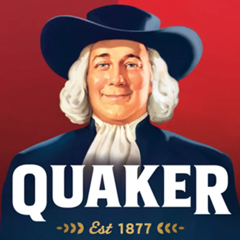 Shannon Scott Quaker Oats