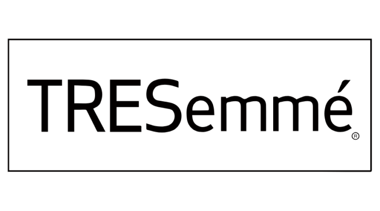 Shannon Scott tresemme logo