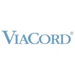 ViaCord logo representing a project voiced by Shannon Scott.