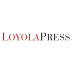 Loyola Press logo representing a project voiced by Shannon Scott.