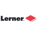 Lerner logo representing a project voiced by Shannon Scott.