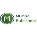 Moody Publishers logo representing a project voiced by Shannon Scott.