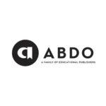 ABDO logo representing a project voiced by Shannon Scott.