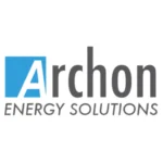 Archon Energy Solutions logo representing a project voiced by Shannon Scott.