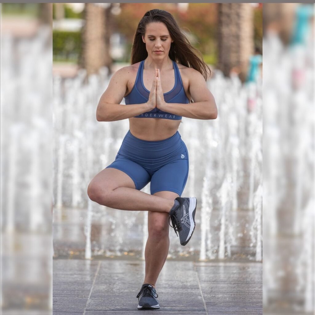 health and wellness retreat