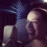 About 46 "Female voice actor Ocala FL Shannon Scott providing voice talent for commercials and animation"