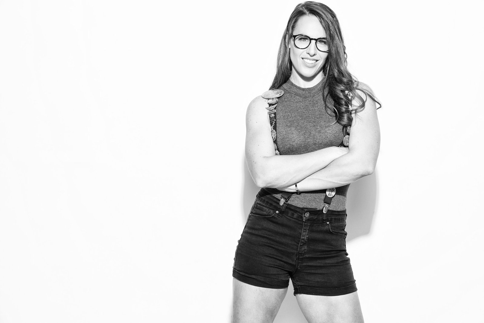 Shannon Scott bringing stories to life above and below the surface, spanning voiceover, acting, and underwater performance