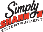 Simply Shannon Entertainment logo