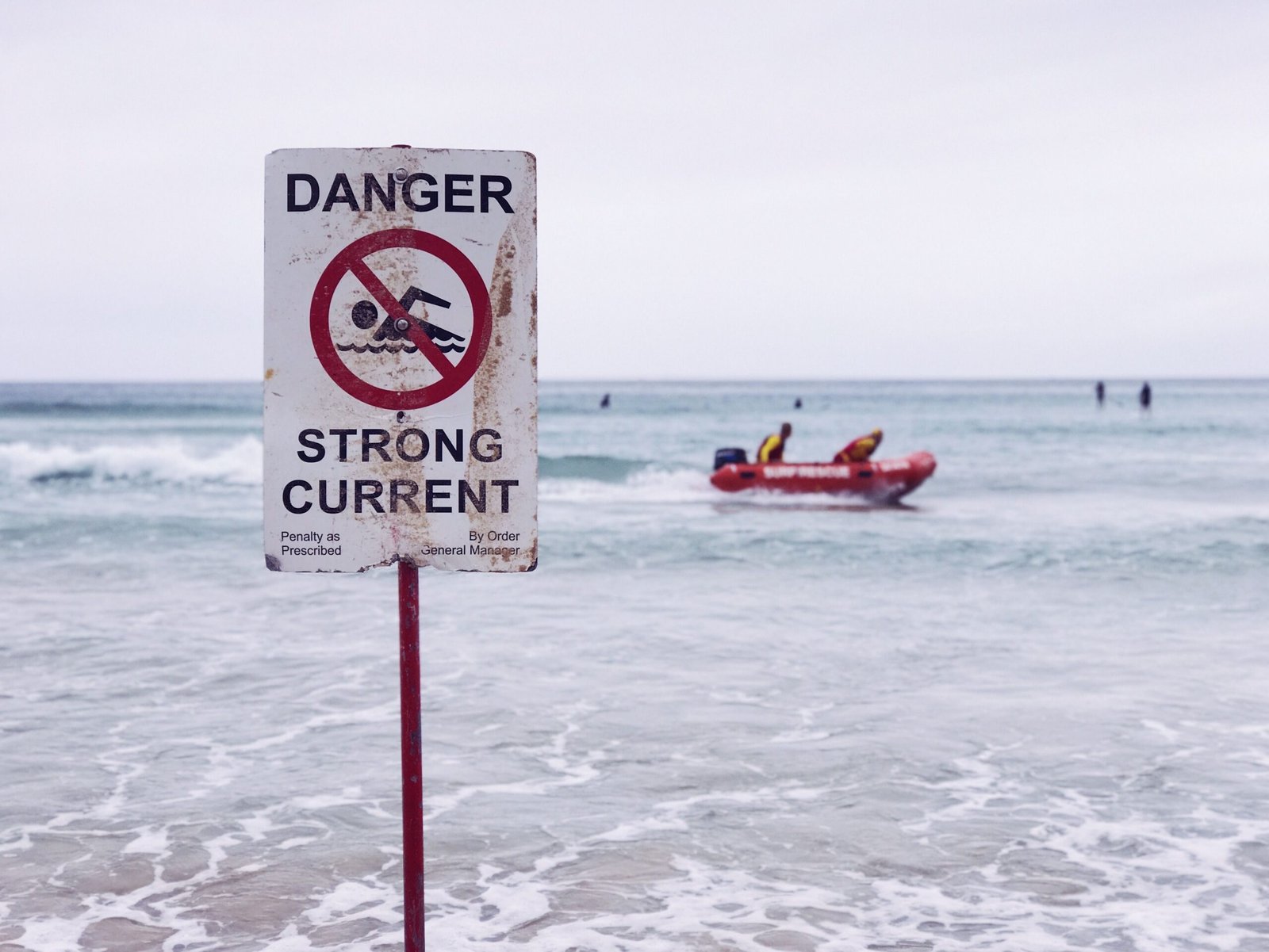 Freelance Model Contracts: How to Protect Yourself, Your Image & Your Work 4 Danger strong current warning sign